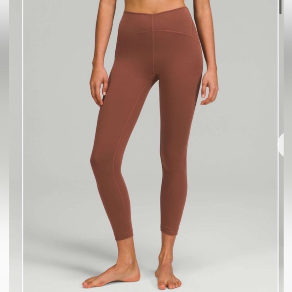 InStill HR Tight 25" new with tags Ancient Copper
